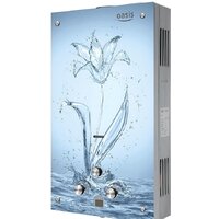 Oasis Glass 20 SG