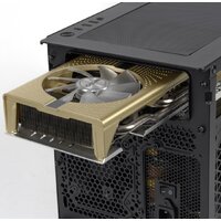 Корпус SilverStone Sugo 16 SST-SG16B - Превью изображения №3 — Интернет-магазин ПроЗаказ
