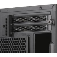 Корпус SilverStone Sugo 16 SST-SG16B - Превью изображения №4 — Интернет-магазин ПроЗаказ