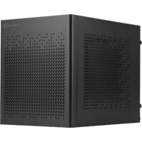 Корпус SilverStone Sugo 16 SST-SG16B - Превью изображения №9 — Интернет-магазин ПроЗаказ