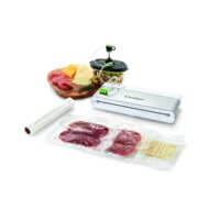 Бескамерный вакуумный упаковщик FoodSaver VS0100X - Превью изображения №10 — Интернет-магазин ПроЗаказ