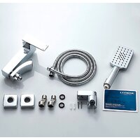 Смеситель Ledeme L3178 - Превью изображения №9 — Интернет-магазин ПроЗаказ