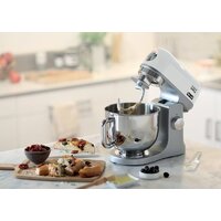 Кухонная машина Kenwood kMix KMX 750WH - Превью изображения №11 — Интернет-магазин ПроЗаказ