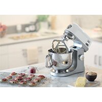 Кухонная машина Kenwood kMix KMX 750WH - Превью изображения №12 — Интернет-магазин ПроЗаказ