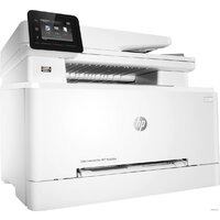 МФУ HP Color LaserJet Pro M283fdw 7KW75A - Превью изображения №5 — Интернет-магазин ПроЗаказ