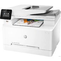МФУ HP Color LaserJet Pro M283fdw 7KW75A - Превью изображения №2 — Интернет-магазин ПроЗаказ