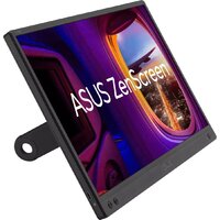 Портативный монитор ASUS ZenScreen MB166CR - Превью изображения №5 — Интернет-магазин ПроЗаказ