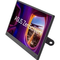 Портативный монитор ASUS ZenScreen MB166CR - Превью изображения №4 — Интернет-магазин ПроЗаказ