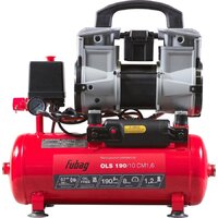 Компрессор Fubag OLS 190/10 CM1.6 646066 - Превью изображения №4 — Интернет-магазин ПроЗаказ