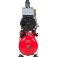 Компрессор Fubag OLS 190/10 CM1.6 646066 - Превью изображения №6 — Интернет-магазин ПроЗаказ