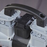 Компрессор Fubag OLS 190/10 CM1.6 646066 - Превью изображения №7 — Интернет-магазин ПроЗаказ