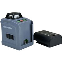 Лазерный нивелир Profipower ProfiPower NL-12G + Штатив E0053 - Превью изображения №10 — Интернет-магазин ПроЗаказ