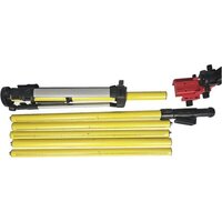 Лазерный нивелир Profipower ProfiPower NL-12G + Штатив E0053 - Превью изображения №6 — Интернет-магазин ПроЗаказ