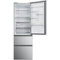 Холодильник Haier HTW5618ENMG - Превью изображения №3 — Интернет-магазин ПроЗаказ