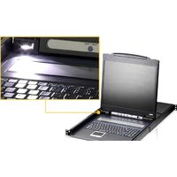KVM переключатель Aten CL1316N-ATA-RG - Превью изображения №3 — Интернет-магазин ПроЗаказ