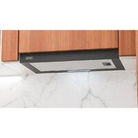 Кухонная вытяжка Kernau Basic BKTH 0952 B - Превью изображения №3 — Интернет-магазин ПроЗаказ