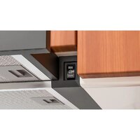 Кухонная вытяжка Kernau Basic BKTH 0952 B - Превью изображения №9 — Интернет-магазин ПроЗаказ