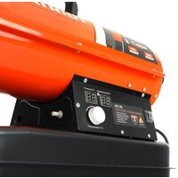 Дизельная тепловая пушка Patriot DTC 115 - Превью изображения №5 — Интернет-магазин ПроЗаказ