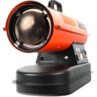 Дизельная тепловая пушка Patriot DTC 115 - Превью изображения №4 — Интернет-магазин ПроЗаказ