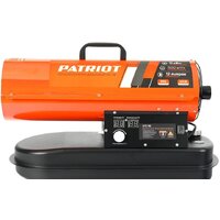 Дизельная тепловая пушка Patriot DTC 115 - Превью изображения №2 — Интернет-магазин ПроЗаказ