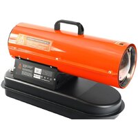 Дизельная тепловая пушка Patriot DTC 115 - Превью изображения №3 — Интернет-магазин ПроЗаказ