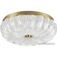 Припотолочная люстра Sonex Tesoro 7719/36L - Превью изображения №3 — Интернет-магазин ПроЗаказ