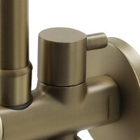 Гигиенический душ Maxonor Pure Life PL6501-6 - Превью изображения №2 — Интернет-магазин ПроЗаказ
