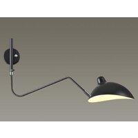 Бра Odeon Light Kerbi 4831/1W - Превью изображения №2 — Интернет-магазин ПроЗаказ