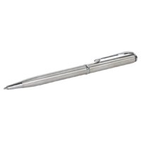 Ручка шариковая Galant Arrow Chrome 140408 (синий) - Превью изображения №4 — Интернет-магазин ПроЗаказ