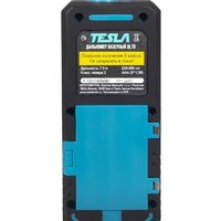 Лазерный дальномер Tesla DL70 - Превью изображения №5 — Интернет-магазин ПроЗаказ