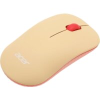Офисный набор Acer OCC205 (бежевый/розовый) - Превью изображения №3 — Интернет-магазин ПроЗаказ