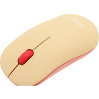 Офисный набор Acer OCC205 (бежевый/розовый) - Превью изображения №4 — Интернет-магазин ПроЗаказ