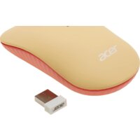 Офисный набор Acer OCC205 (бежевый/розовый) - Превью изображения №10 — Интернет-магазин ПроЗаказ