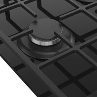 Варочная панель Monsher MGG 42 Noir - Превью изображения №4 — Интернет-магазин ПроЗаказ