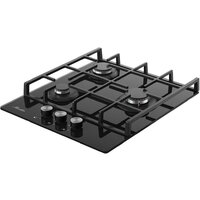 Варочная панель Monsher MGG 42 Noir - Превью изображения №2 — Интернет-магазин ПроЗаказ