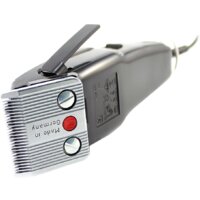 Машинка для стрижки волос Moser 1400-0458 - Превью изображения №7 — Интернет-магазин ПроЗаказ