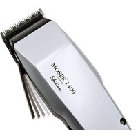 Машинка для стрижки волос Moser 1400-0458 - Превью изображения №3 — Интернет-магазин ПроЗаказ