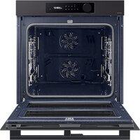 Электрический духовой шкаф Samsung NV7B57508AB - Превью изображения №2 — Интернет-магазин ПроЗаказ