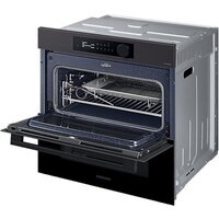 Электрический духовой шкаф Samsung NV7B57508AB - Превью изображения №11 — Интернет-магазин ПроЗаказ