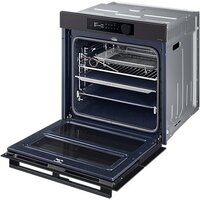 Электрический духовой шкаф Samsung NV7B57508AB - Превью изображения №8 — Интернет-магазин ПроЗаказ