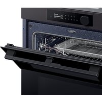 Электрический духовой шкаф Samsung NV7B57508AB - Превью изображения №10 — Интернет-магазин ПроЗаказ