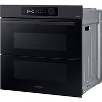 Электрический духовой шкаф Samsung NV7B57508AB - Превью изображения №4 — Интернет-магазин ПроЗаказ