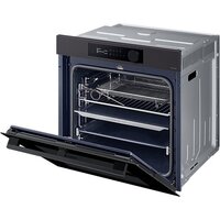 Электрический духовой шкаф Samsung NV7B57508AB - Превью изображения №7 — Интернет-магазин ПроЗаказ