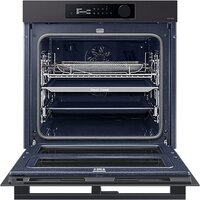 Электрический духовой шкаф Samsung NV7B57508AB - Превью изображения №3 — Интернет-магазин ПроЗаказ