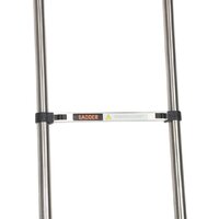 Лестница Sundays KN072403 - Превью изображения №9 — Интернет-магазин ПроЗаказ