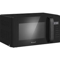 Микроволновая печь Weissgauff MWO-330 Black Glass - Превью изображения №10 — Интернет-магазин ПроЗаказ
