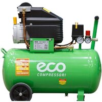 Компрессор ECO AE-501-3 - Превью изображения №2 — Интернет-магазин ПроЗаказ