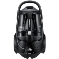 Пылесос Samsung VCC8876H35/XEV - Превью изображения №3 — Интернет-магазин ПроЗаказ