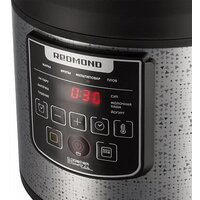 Мультиварка Redmond (Редмонд) RMC-M291 - Превью изображения №6 — Интернет-магазин ПроЗаказ
