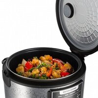 Мультиварка Redmond (Редмонд) RMC-M291 - Превью изображения №7 — Интернет-магазин ПроЗаказ